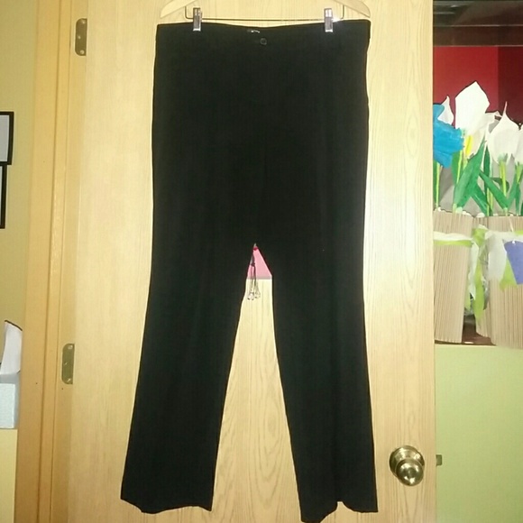 New York & Company Stretch Dress Pants