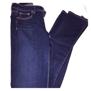 J Brand Cigarette Jean