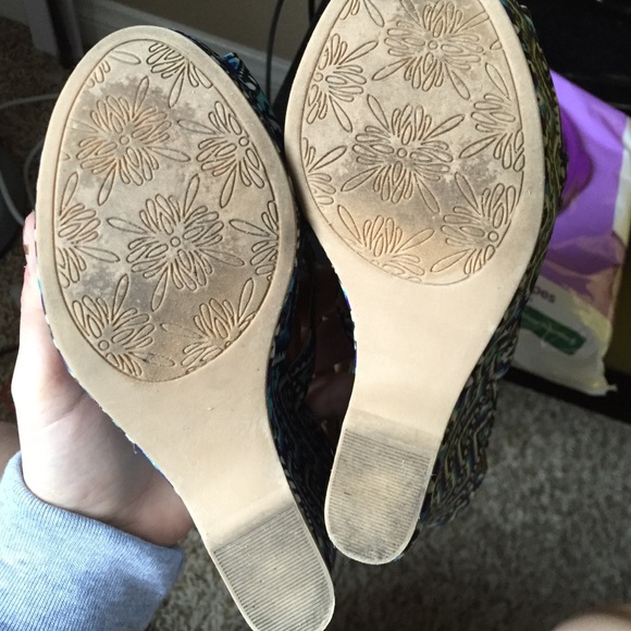 Shii by Journeys - Picture 4 of 4