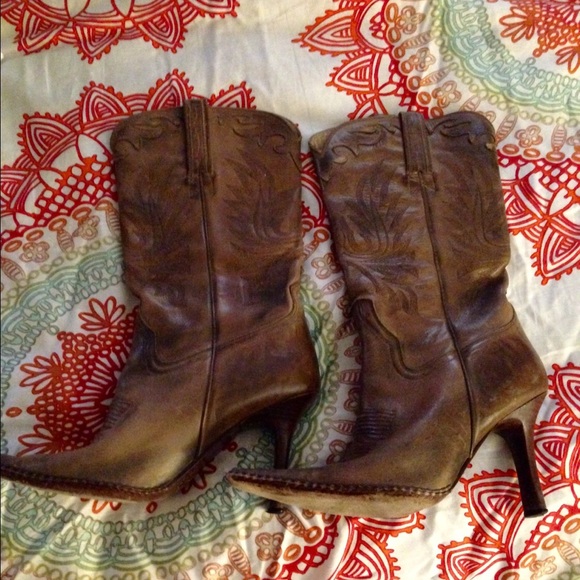 Boots