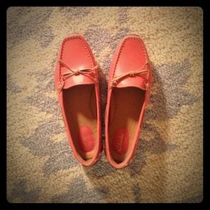 Clarks Artisan Shoe in Pink - never worn!