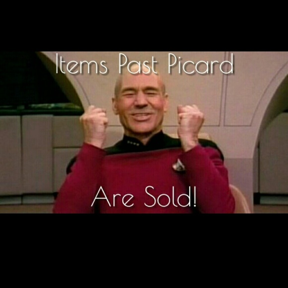 Soldy Sold Sold!