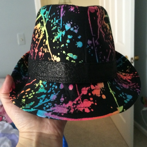 Brand new hat justice