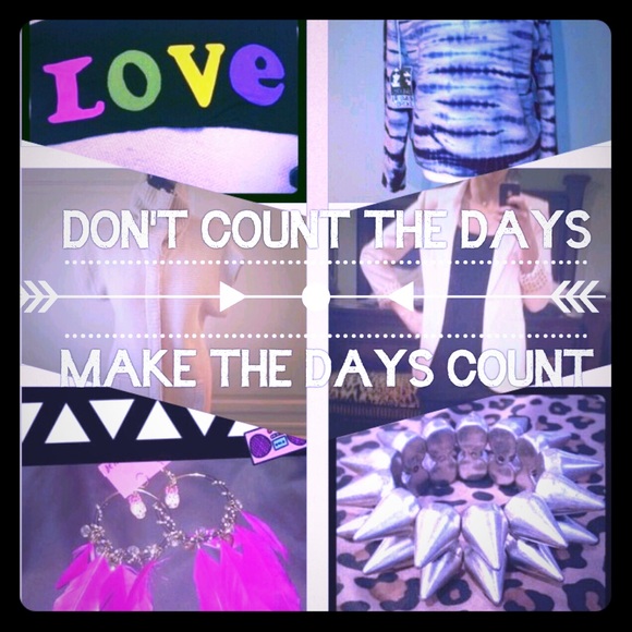 Come shop my closet newmarkdowns make an offer - Picture 1 of 1