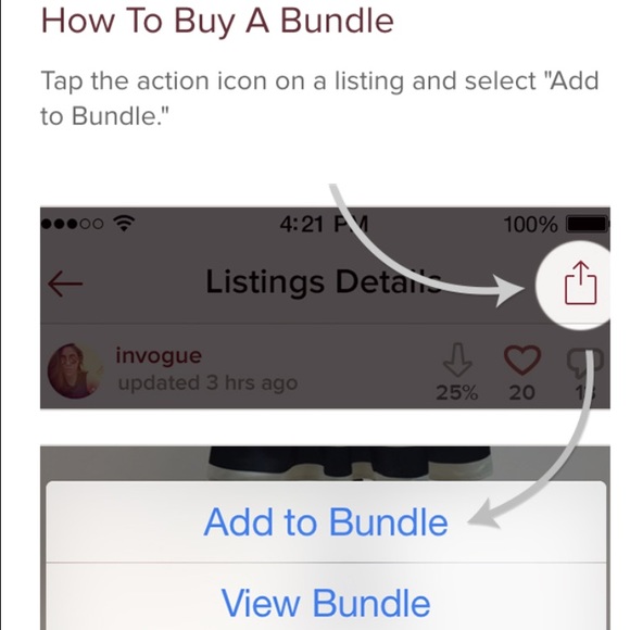 New Bundle Feature! - Picture 2 of 4
