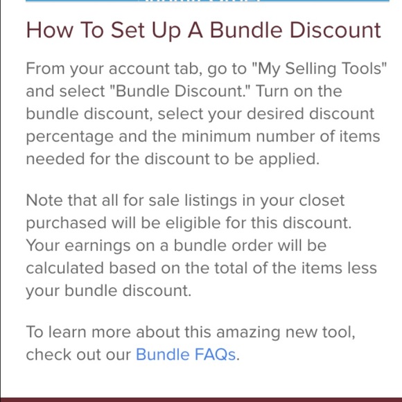 New Bundle Feature! - Picture 4 of 4