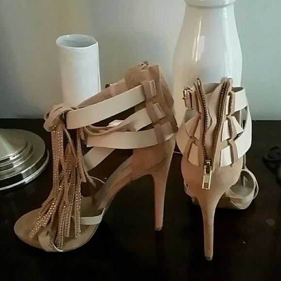 Zigi soho sandals - Picture 4 of 4