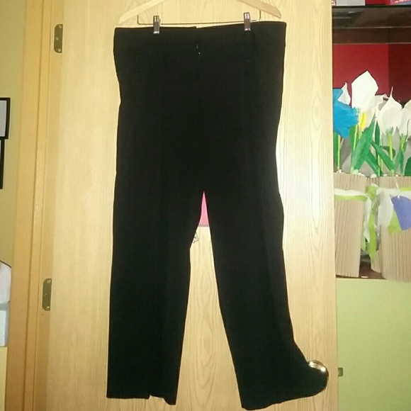 Counterparts Stretch Dress Pants