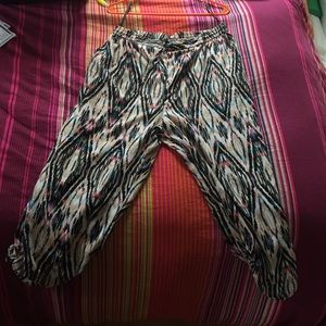 Flowy, comfortable, light