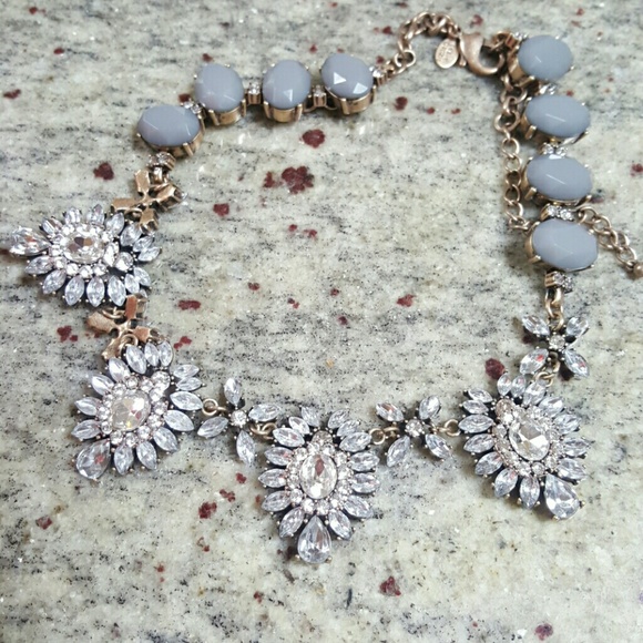 Beautiful necklace