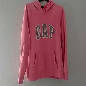 Gap sweater