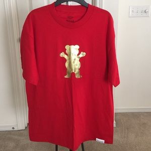 Men's Diamond Grizzly T-Shirt