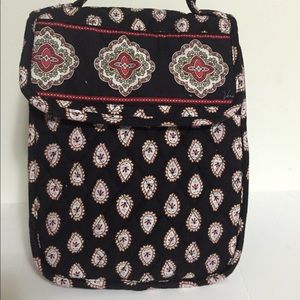 Vera Bradley lunch tote