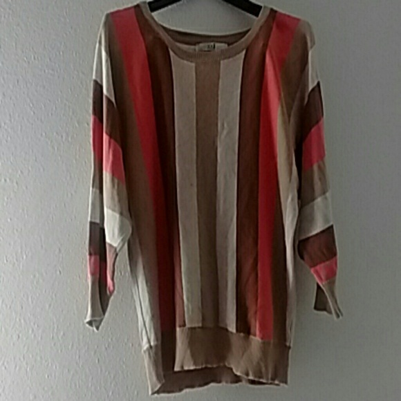 Forever21 long sleeve
