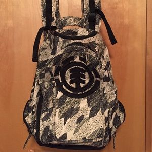 Element Backpack