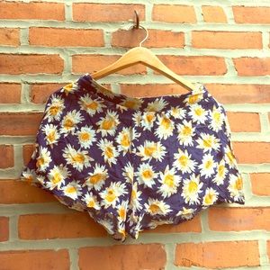 Way more comfy than a skirt!