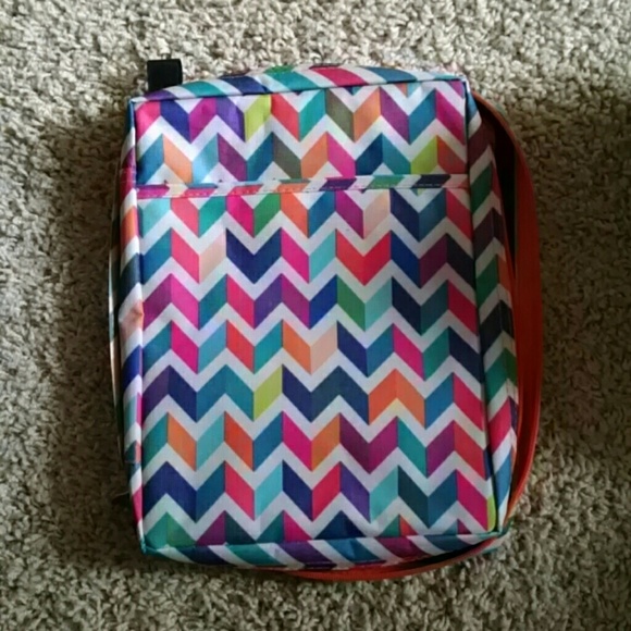 Planner carry case - fits Erin Condren