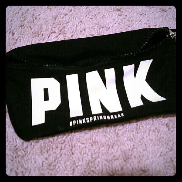 VS PINK fanny pack