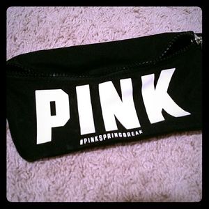 VS PINK fanny pack