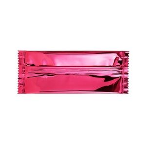 Martin margiela x H&M candy wrapper clutch