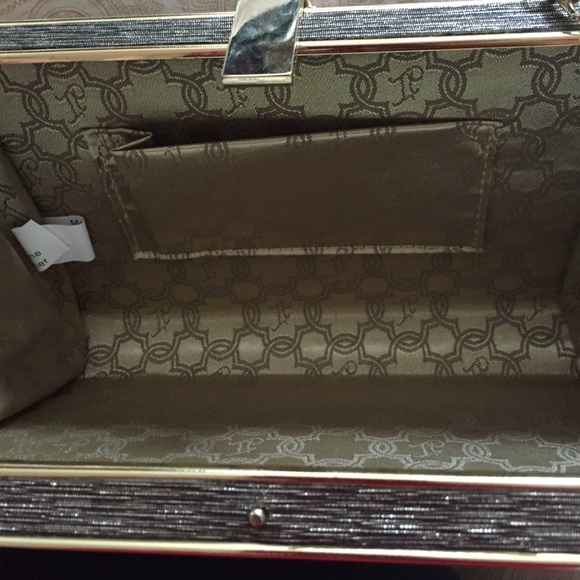 Ivanka Trump Clutch - Picture 2 of 3