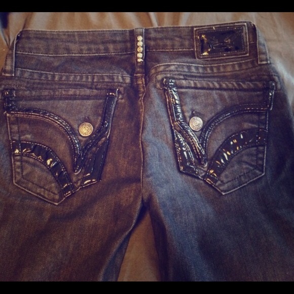 Robin jeans