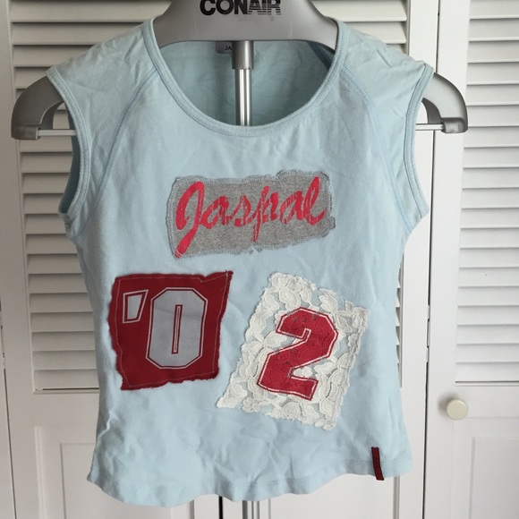 Tank top size S