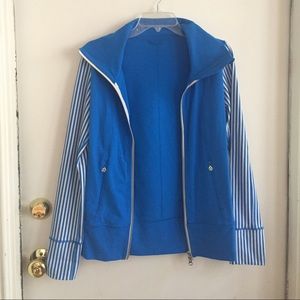 Lululemon Rare Jacket