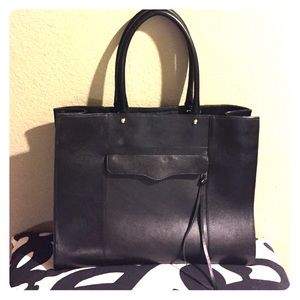 Rebecca Minkoff LARGE MAB tote