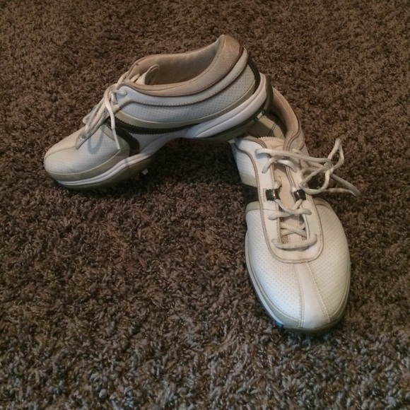 Nike Golf Shoes size 9
