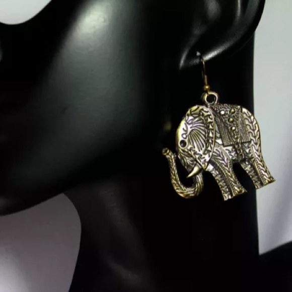 🔆Big Asian Elephant; Good Luck ; New - Picture 3 of 3