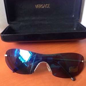 Brand new rare Versace Sunglasses