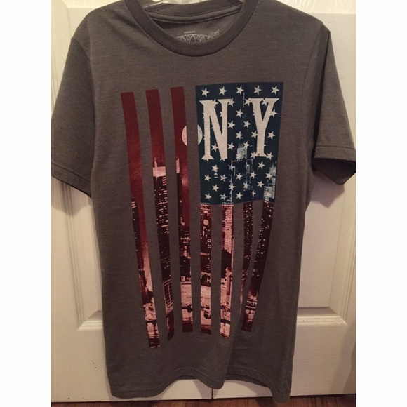 Mens Shirt