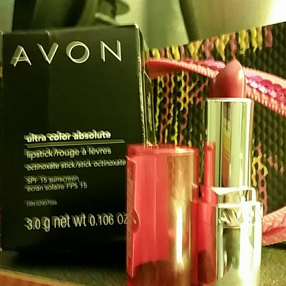 Lipstick