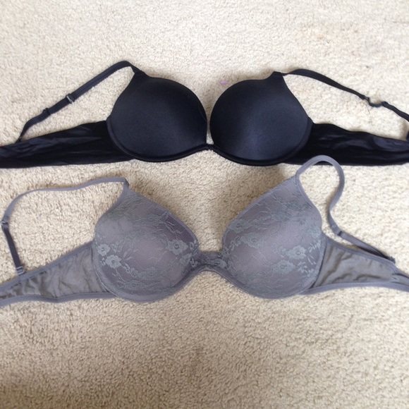 Bra's sizes 34 B- 36 C - Picture 3 of 3