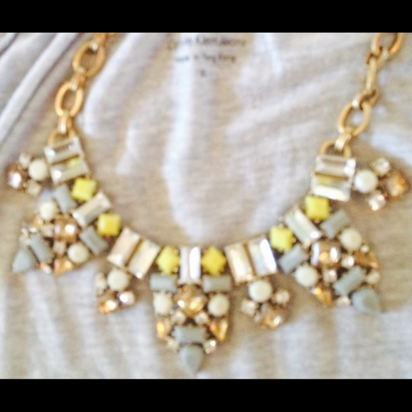 Jewlry by J Crew