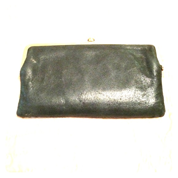 Hobo wallet
