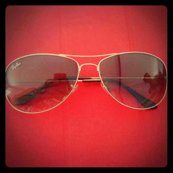 Ray Bans - Picture 1 of 2