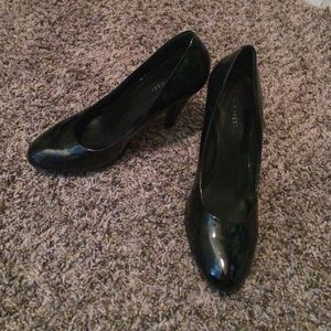 Nine West Pumps
