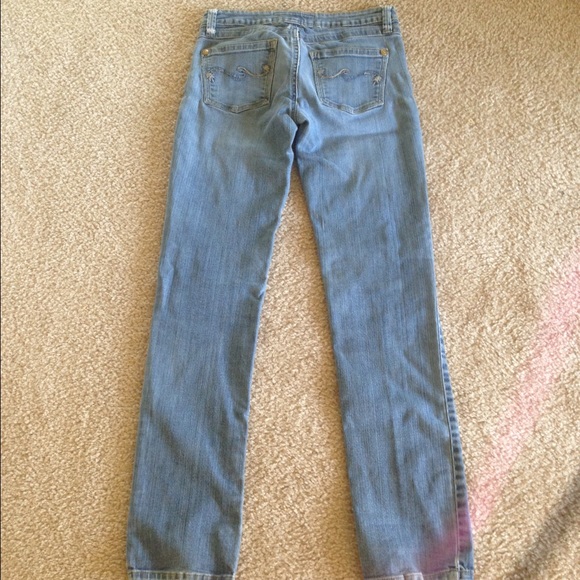Candie's Jeans - Picture 3 of 4
