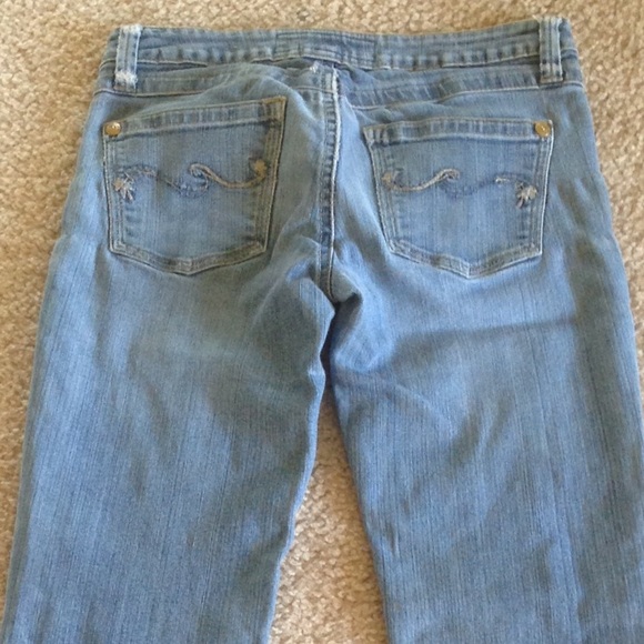 Candie's Jeans - Picture 4 of 4