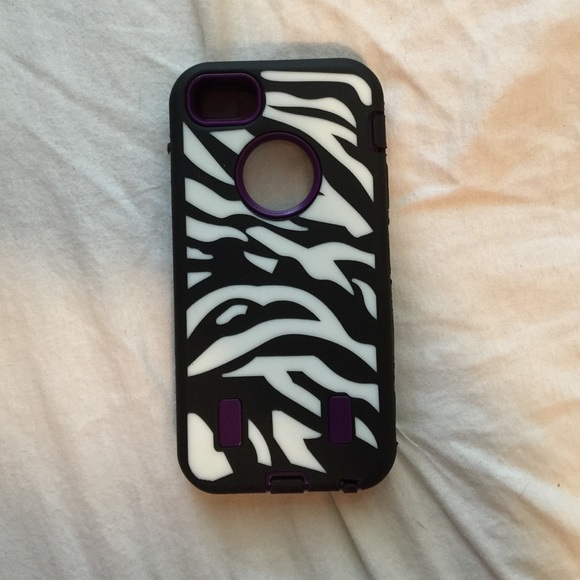 iPhone 5 case - Picture 2 of 2