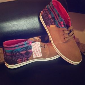 VANS, brand new, never worn