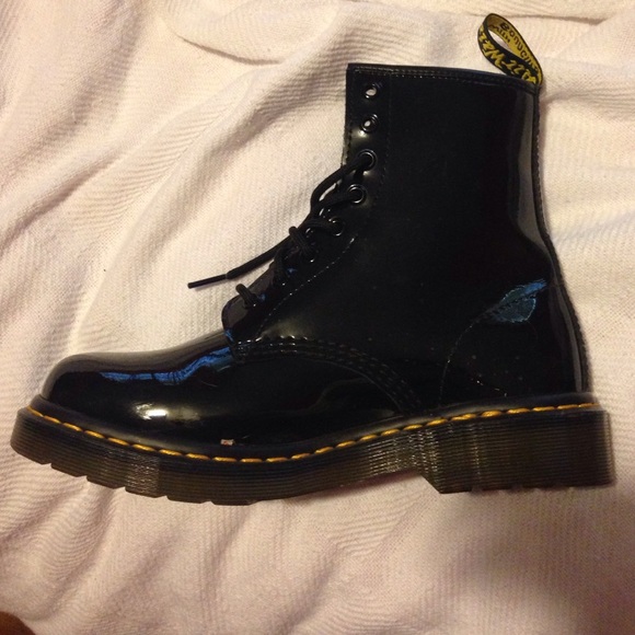 Doc martens
