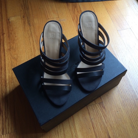 Joe's Jeans Shoes - Joe's Strappy Sandal