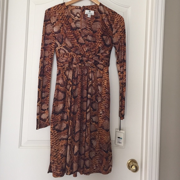 NWT!! Altuzarra for Target dress