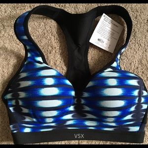 Incredible by Victoria's Secret Sport Bra