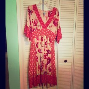 Gorgeous Tracy Reese dress!