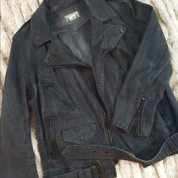 Denim & Supply by Ralph Lauren biker jacket