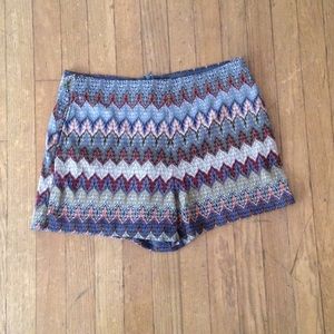 Ark & Co. Shorts